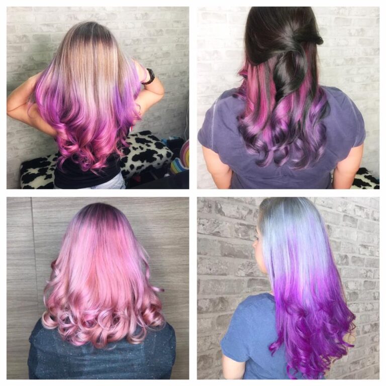 Hair Type Fit