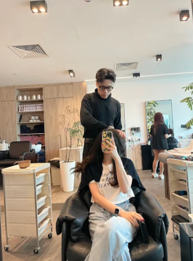 What to Expect During a Haircut Consultation