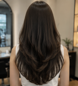 Long Layers