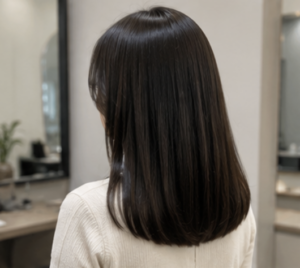Low-Maintenance Trim with Shape